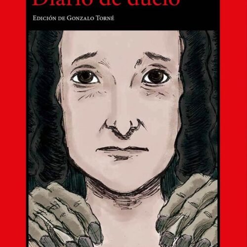 DIARIO DE DUELO 2.ª EDICIÓN
