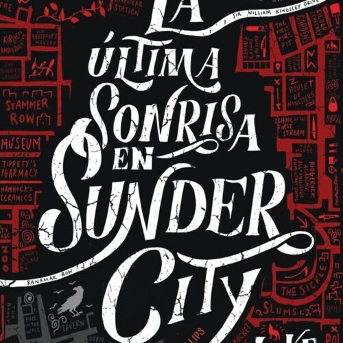 LA ÚLTIMA SONRISA EN SUNDER CITY