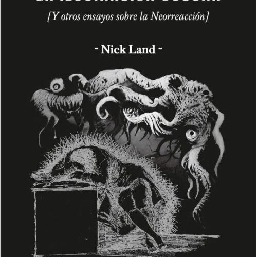 LA ILUSTRACIÓN OSCURA
