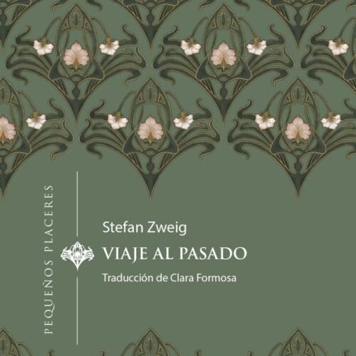 VIAJE AL PASADO
