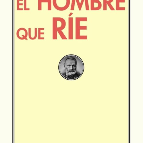EL HOMBRE QUE RÍE