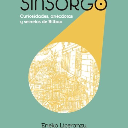 NO ME SEAS SINSORGO (6ªED)