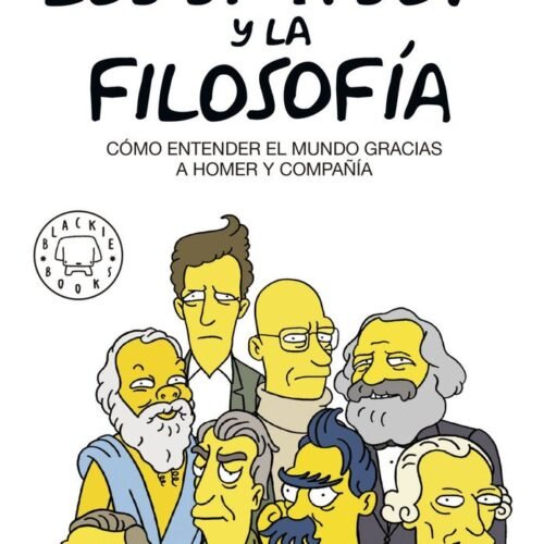 SIMPSON Y LA FILOSOFÍA, LOS