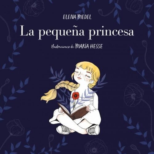LA PEQUEÑA PRINCESA