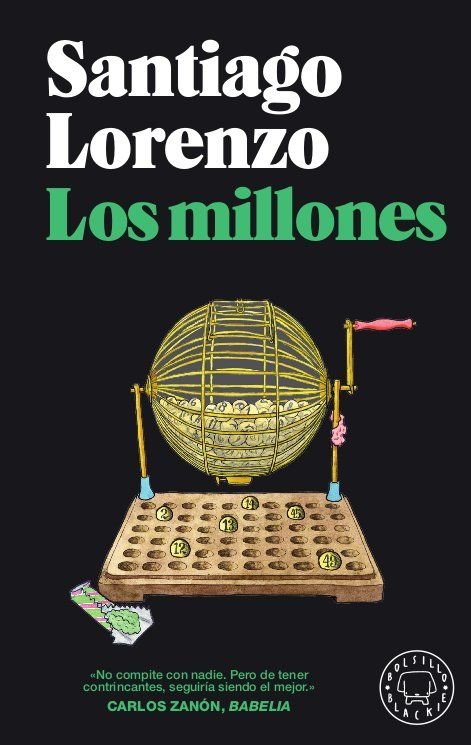 MILLONES, LOS - BOLSILLO