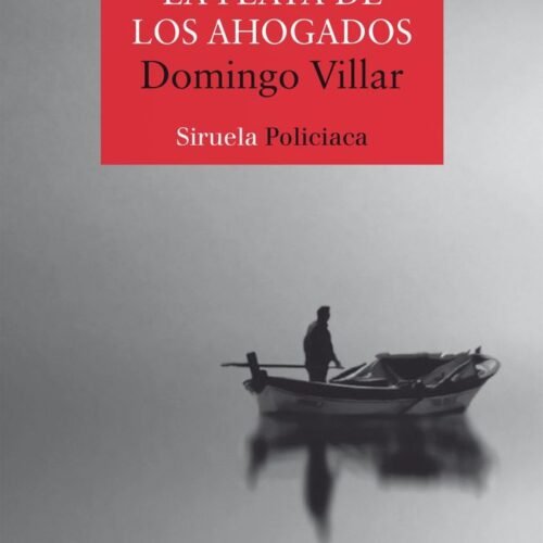 LA PLAYA DE LOS AHOGADOS