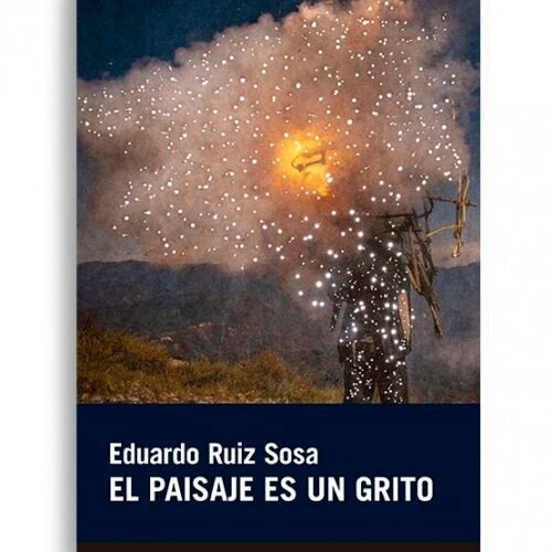 PAISAJE ES UN GRITO, EL