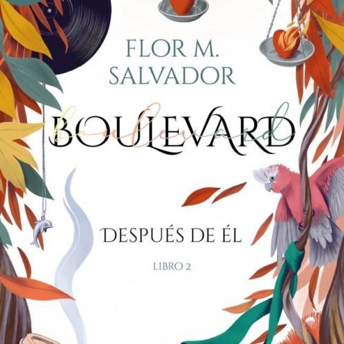 BOULEVARD 2