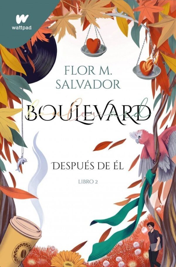 BOULEVARD 2