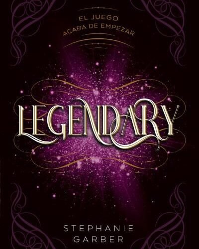 LEGENDARY