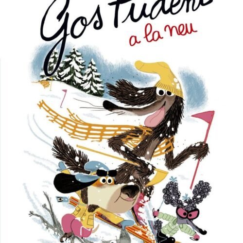 GOS PUDENT A LA NEU