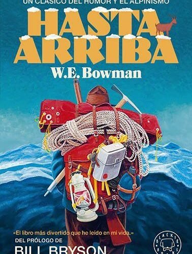 HASTA ARRIBA - NUEVA EDICIÓN