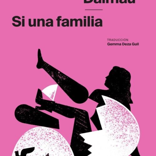 SI UNA FAMILIA