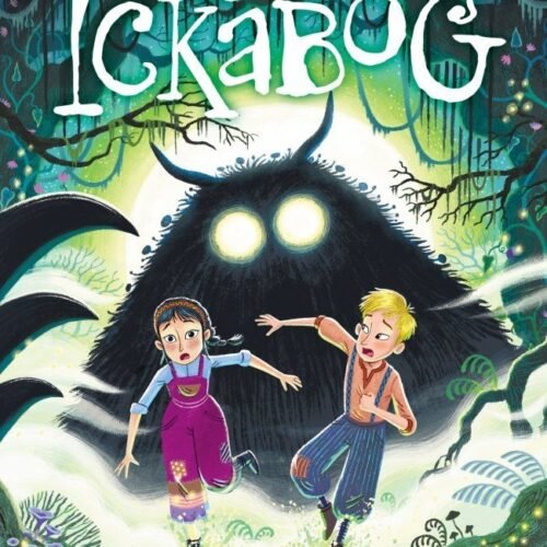 EL ICKABOG (ED.ILUSTRADA)