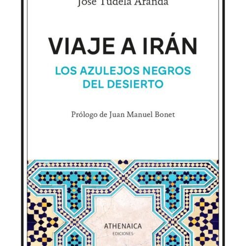 VIAJE A IRÁN