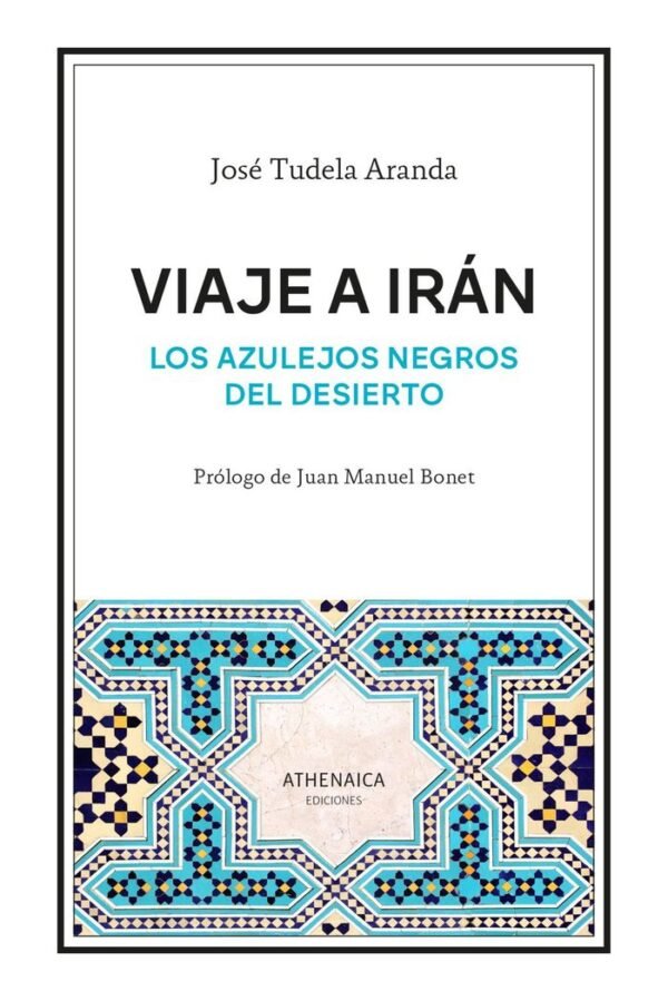 VIAJE A IRÁN