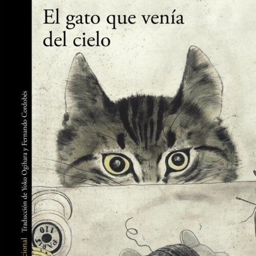 GATO QUE VENIA DEL CIELO, EL
