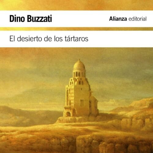 EL DESIERTO DE LOS TARTAROS