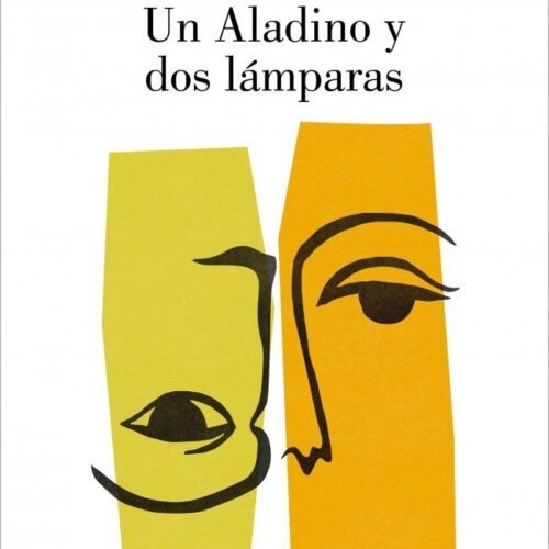 UN ALADINO Y DOS LÁMPARAS