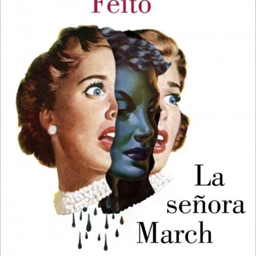 LA SEÑORA MARCH