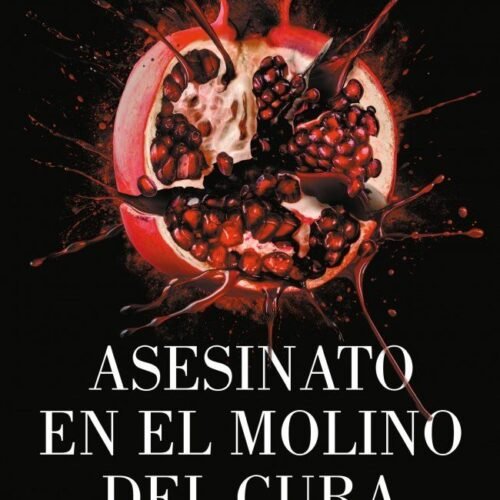 ASESINATO EN EL MOLINO DEL CURA (LOS CRÍMENES DE LOEIRO 2)