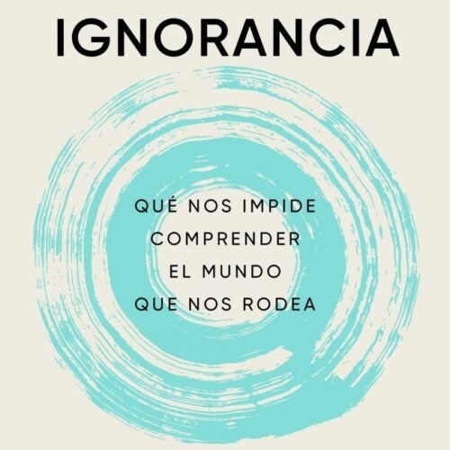 EL MURO DE LA IGNORANCIA