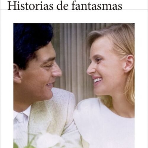 HISTORIAS DE FANTASMAS