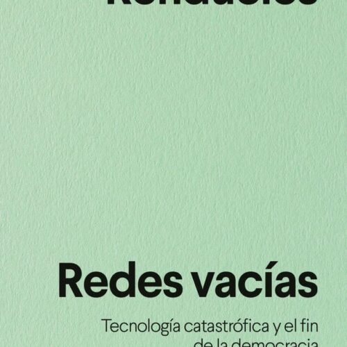REDES VACIAS
