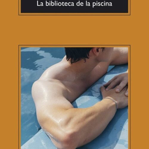 978843394930.jpg LA BIBLIOTECA DE LA PISCINA