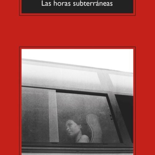 HORAS SUBTERRÁNEAS, LAS - CM