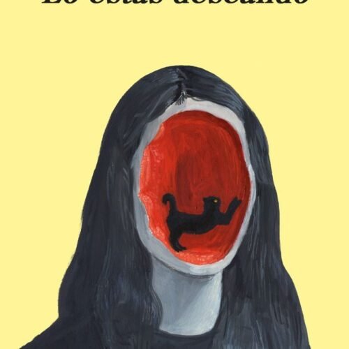 LO ESTÁS DESEANDO
