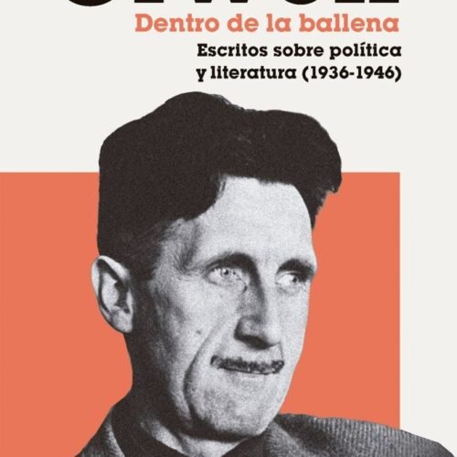 DENTRO DE LA BALLENA