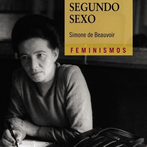 EL SEGUNDO SEXO
