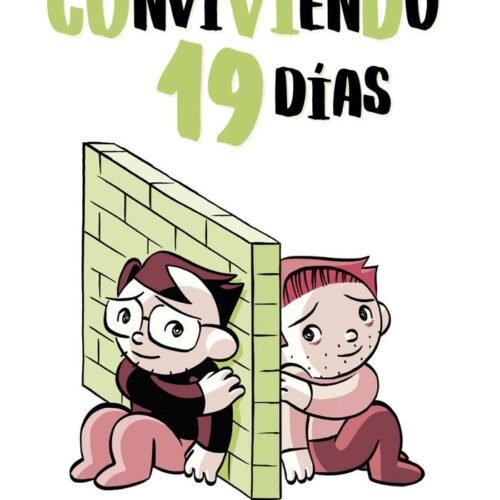 CONVIVIENDO 19 DÍAS
