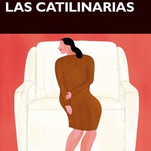 978847765329.jpg LAS CATALINARIAS