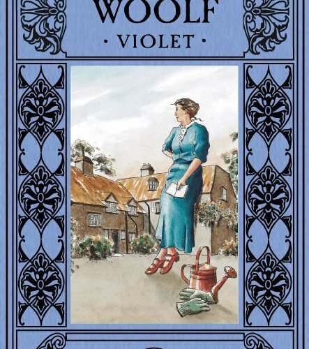 VIOLET