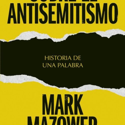 SOBRE EL ANTISEMITISMO