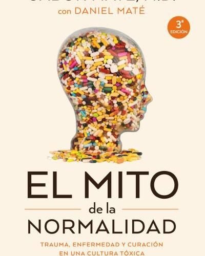 EL MITO DE LA NORMALIDAD