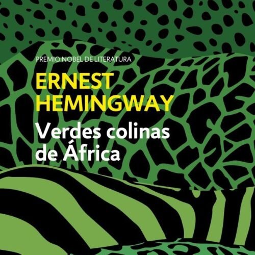 VERDES COLINAS DE ÁFRICA