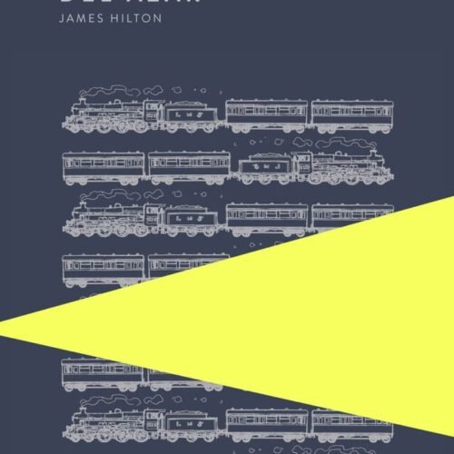 LOS CAMINOS DEL AZAR