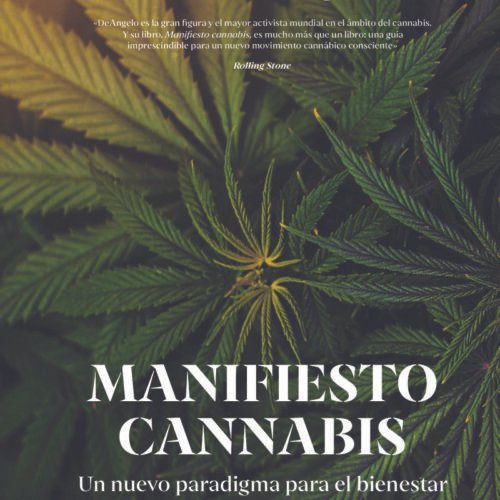 MANIFIESTO CANNABIS