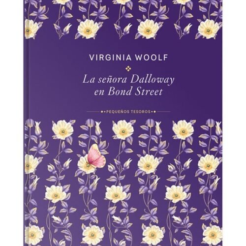 LA SEÑORA DALLOWAY EN BOND STREET