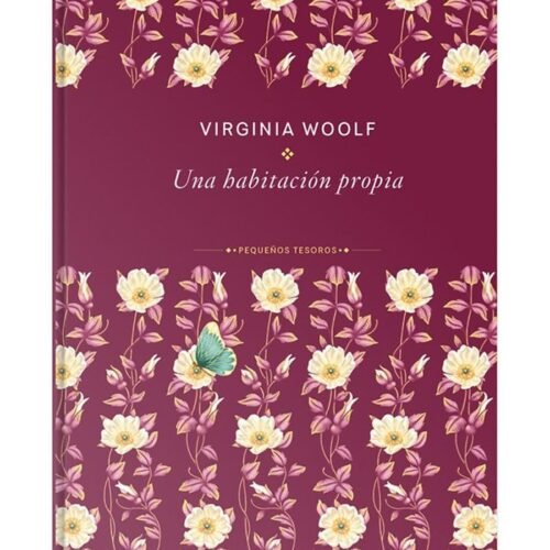 UNA HABITACIÓN PROPIA