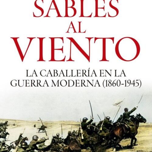 SABLES AL VIENTO
