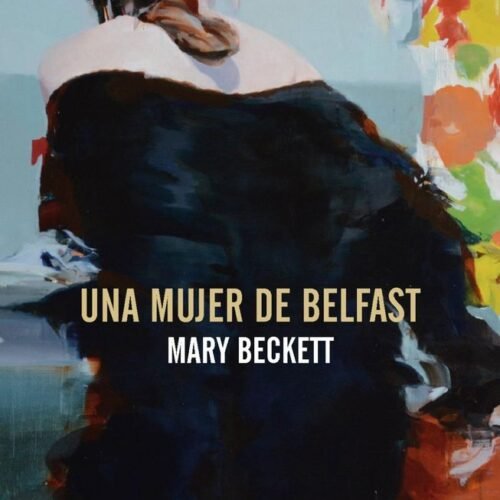 UNA MUJER DE BELFAST