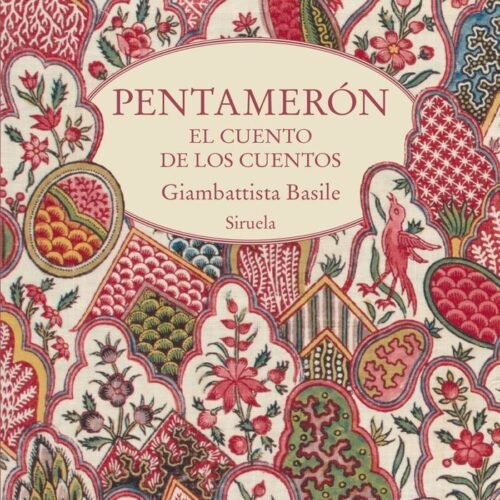 PENTAMERÓN