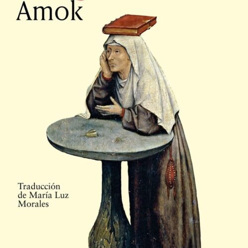 AMOK
