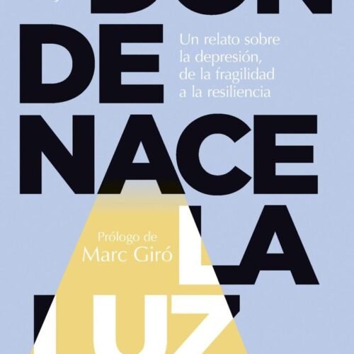 DONDE NACE LA LUZ