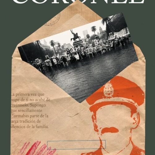 CARTA AL CORONEL