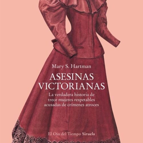 ASESINAS VICTORIANAS